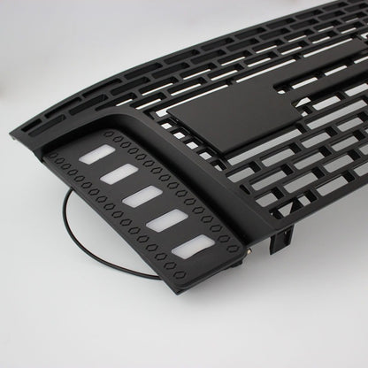 Grill - Ford Ranger PX1 2012-2014