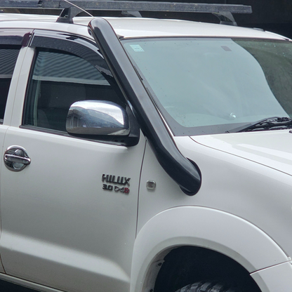 Toyota Hilux N70 Stainless Steel Snorkel
