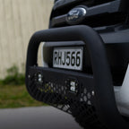 Ford Ranger Nudge Bar Tough Trucks