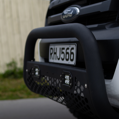 Ford Ranger Nudge Bar
