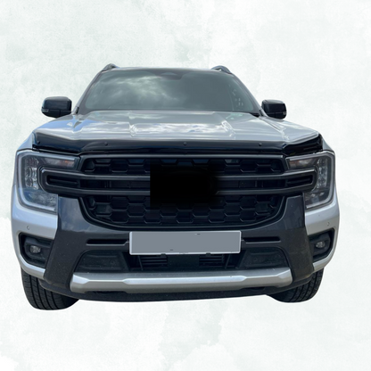 Ford Everest Bonnet Protector 2022+