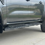 Ford Ranger Running Boards Next-Gen Tough Trucks