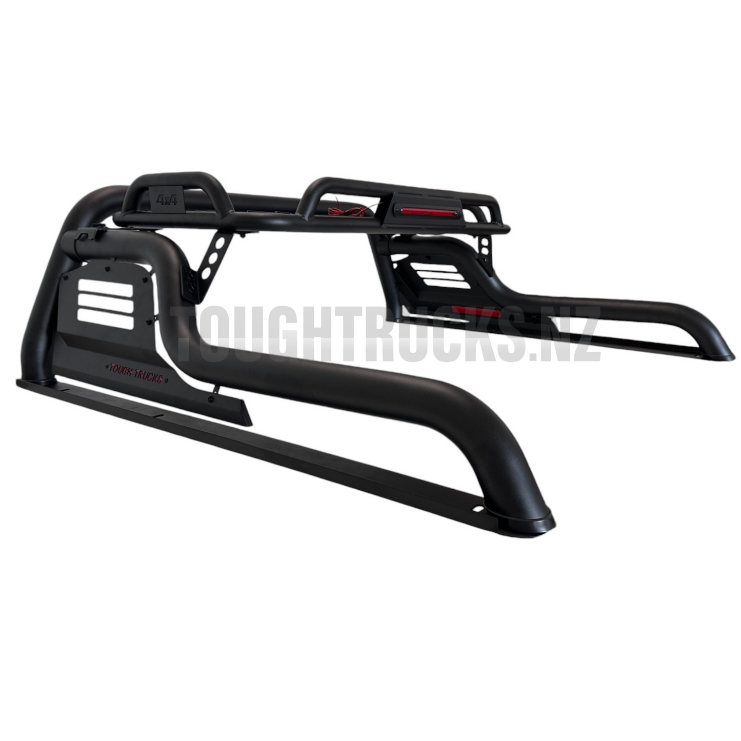 Toyota Hilux  Roll Bar/Sports Bar