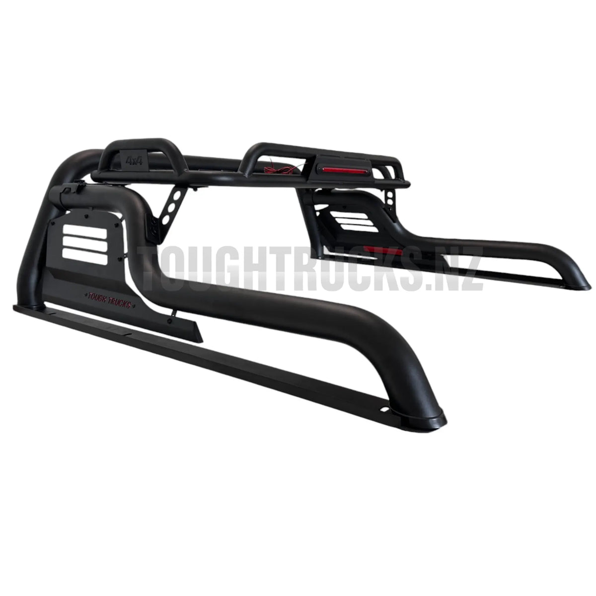 Toyota Hilux  Roll Bar/Sports Bar Tough Trucks