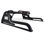 Ford Ranger Roll Bar/Sports Bar (extended arms)  2012-2026 Tough Trucks