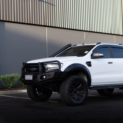Ford Ranger Running Boards - 2012-2021