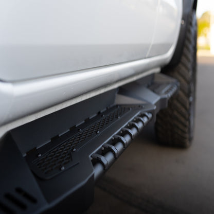 Ford Ranger Running Boards - 2012-2021