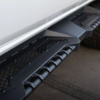 Ford Ranger Running Boards 2012-2021 — Tough Trucks NZ