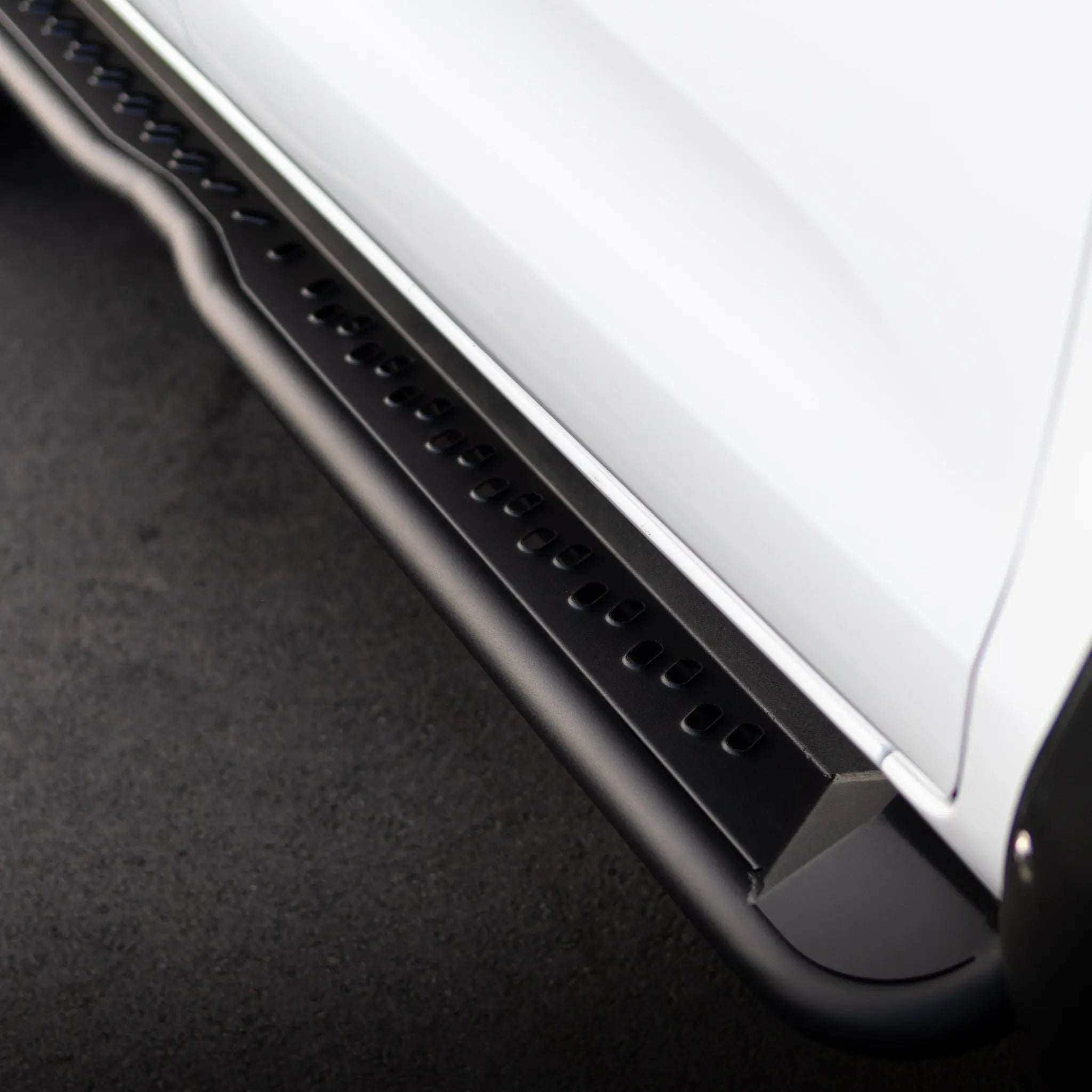 Ford Ranger Heavy Duty Running Boards Tough Trucks