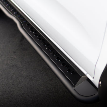 Ford Ranger Rock Sliders - 2012-2021