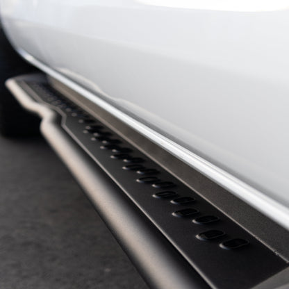 Ford Ranger Rock Sliders - 2012-2021
