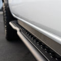 Ford Ranger Heavy Duty Running Boards — Tough Trucks NZ