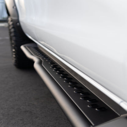 Ford Ranger Rock Sliders - 2012-2021