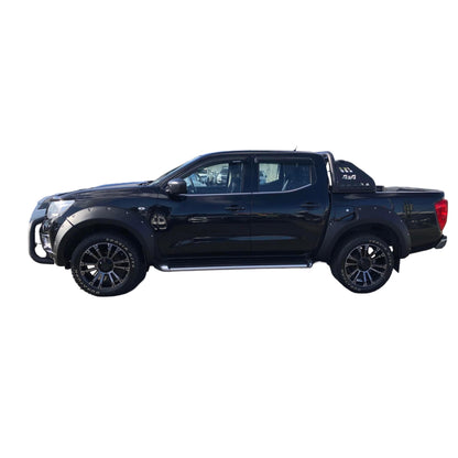 Nissan Navara Fender Flares NP300