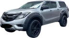 Mazda BT-50 Fender Flares — Tough Trucks NZ