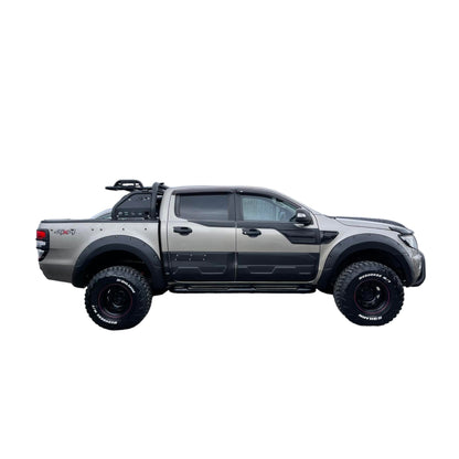 Ford Ranger Fender Flares PX1