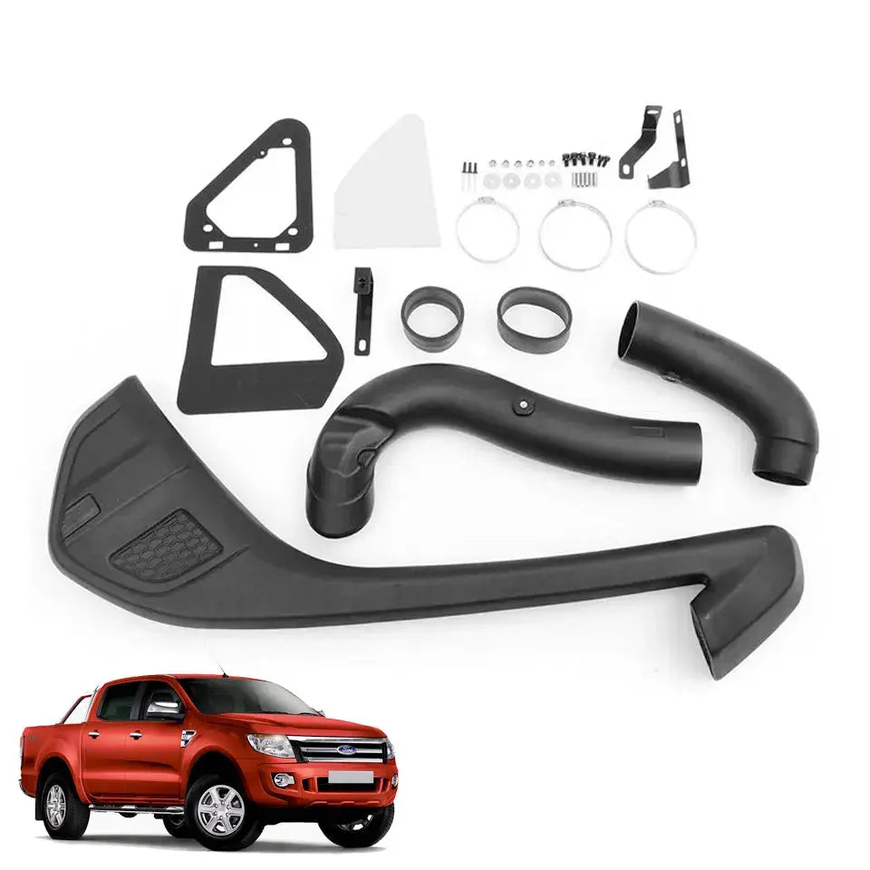 Ford Ranger Snorkel PX1 Tough Trucks