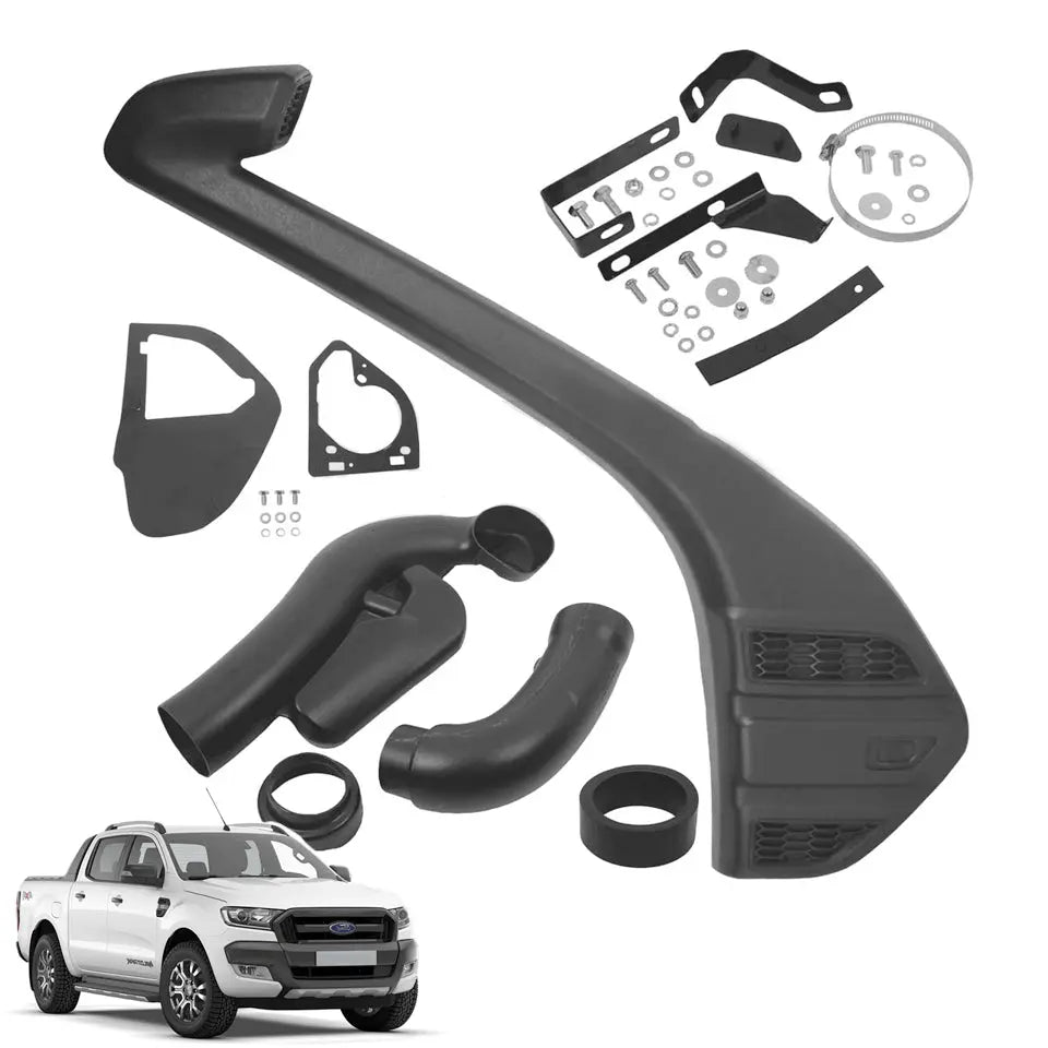 Ford Ranger Snorkel PX2 — Tough Trucks NZ