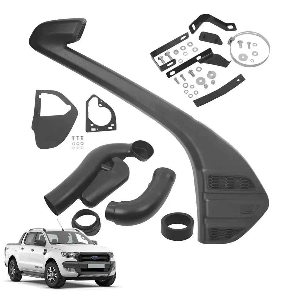 Ford Ranger Snorkel PX2 — Tough Trucks NZ