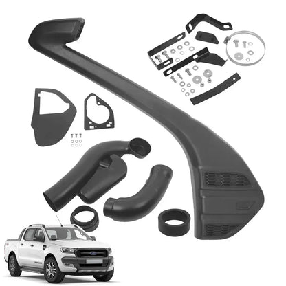 Ford Ranger Snorkel PX2 — Tough Trucks NZ
