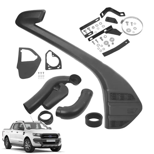 Ford Ranger Snorkel PX2 — Tough Trucks NZ