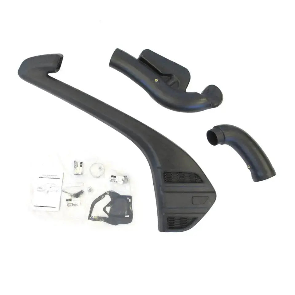 Ford Ranger Snorkel PX2 Tough Trucks