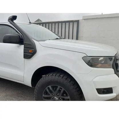 Ford Ranger Snorkel PX2 Tough Trucks