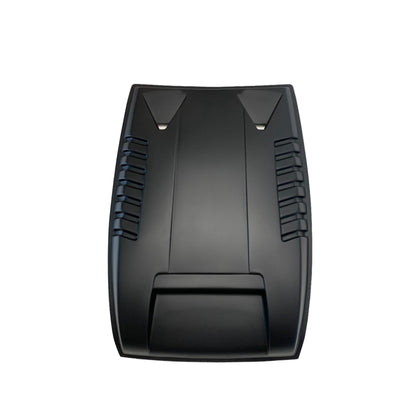 Ford Ranger Bonnet Scoop PX1