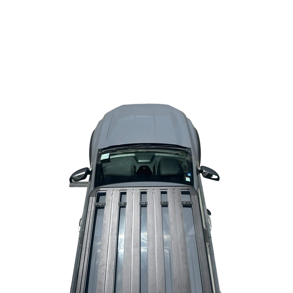 Ford Ranger Roof Platform Tough Trucks