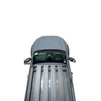 Ford Ranger Roof Platform Tough Trucks