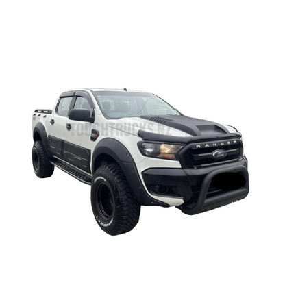 Body Cladding -  Suitable For Ford Ranger PX1/PX2/PX3 2012-2021