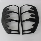 Ford Ranger Tail Light Protectors Tough Trucks