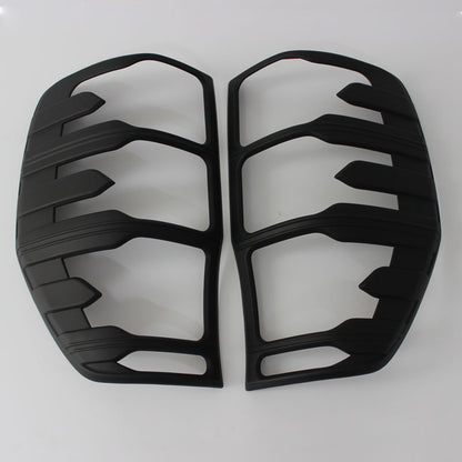 Ford Ranger Tail Light Protectors
