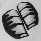 Ford Ranger Tail Light Protectors Tough Trucks