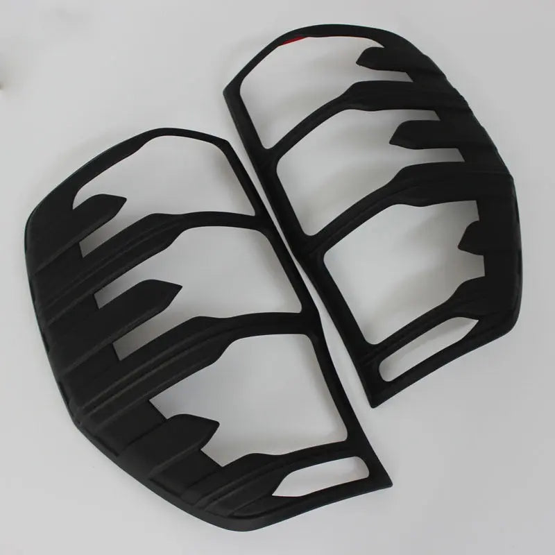 Ford Ranger Tail Light Protectors Tough Trucks