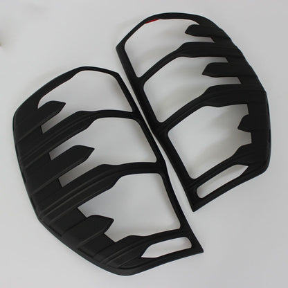 Ford Ranger Tail Light Protectors
