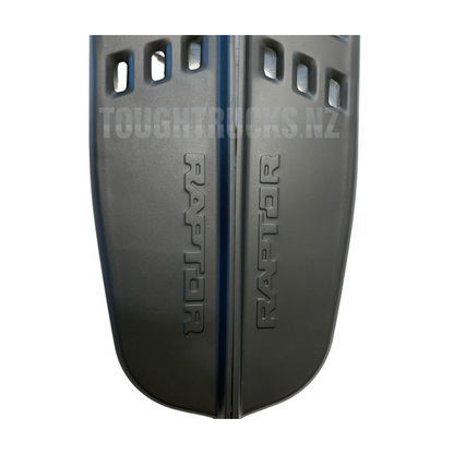 Side Steps  Suitable For Ford Ranger - PX1/PX2/PX3 2012-2021