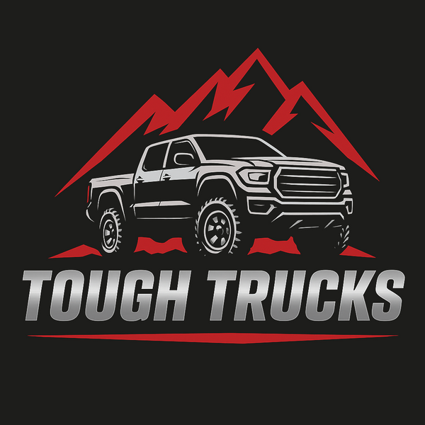 Tough Trucks