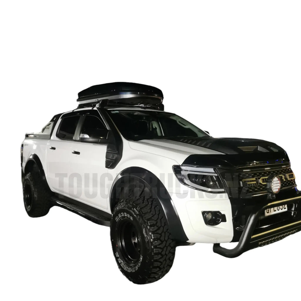 Ford Ranger Snorkel PX1 Tough Trucks