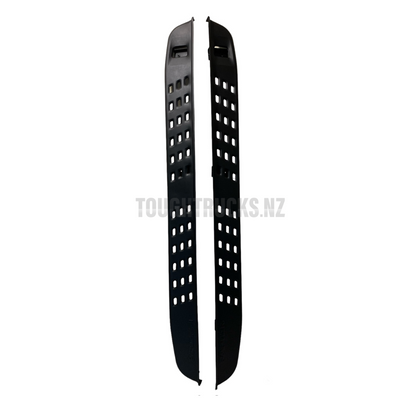 Side Steps  Suitable For Ford Ranger - PX1/PX2/PX3 2012-2021