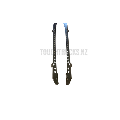 Roof Platform / Rack -  Suitable For Toyota Hilux 2005-2014