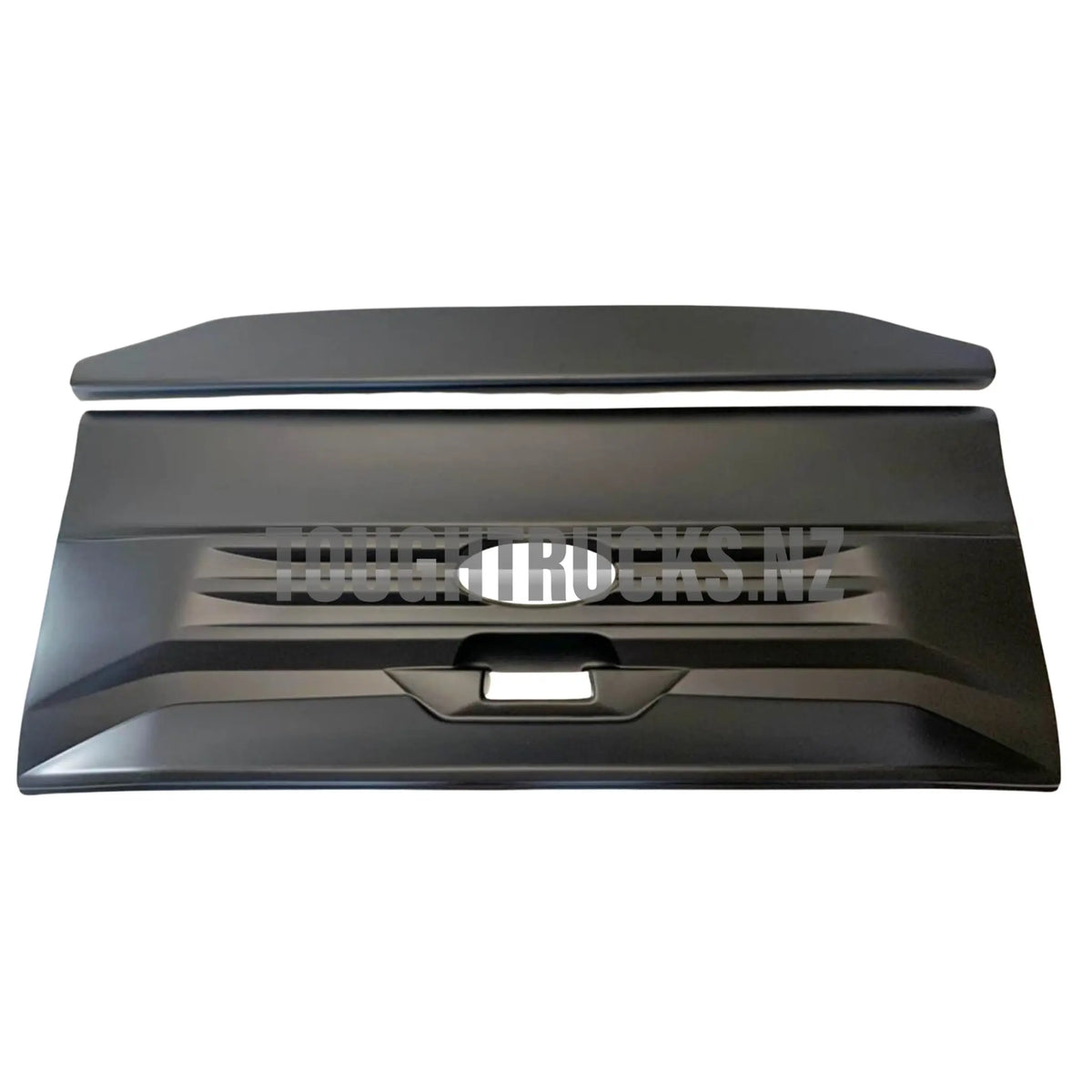 Ford Ranger Tailgate Cover PX1/PX2/PX3 2012-2021 Tough Trucks