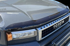 Toyota Landcruiser Prado 250 bonnet guard