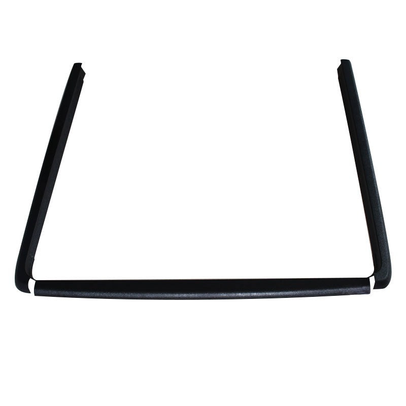 Ford Ranger Bed Rail Caps 2012-2021