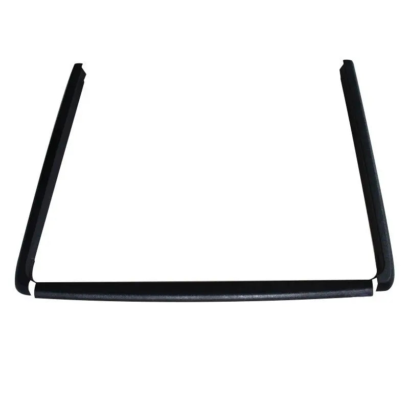 Ford Ranger Bed Rail Caps 2012-2021 Tough Trucks