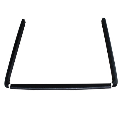 Ford Ranger Bed Rail Caps 2012-2021