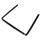 Ford Ranger Bed Rail Caps 2012-2021 Tough Trucks