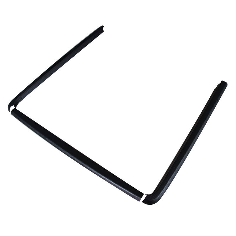 Ford Ranger Bed Rail Caps 2012-2021