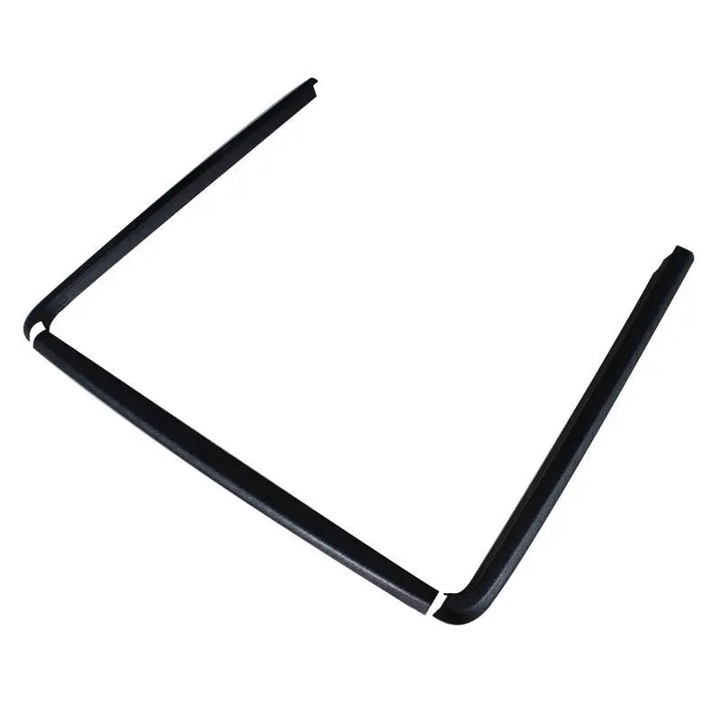 Ford Ranger Bed Rail Caps 2012-2021 Tough Trucks
