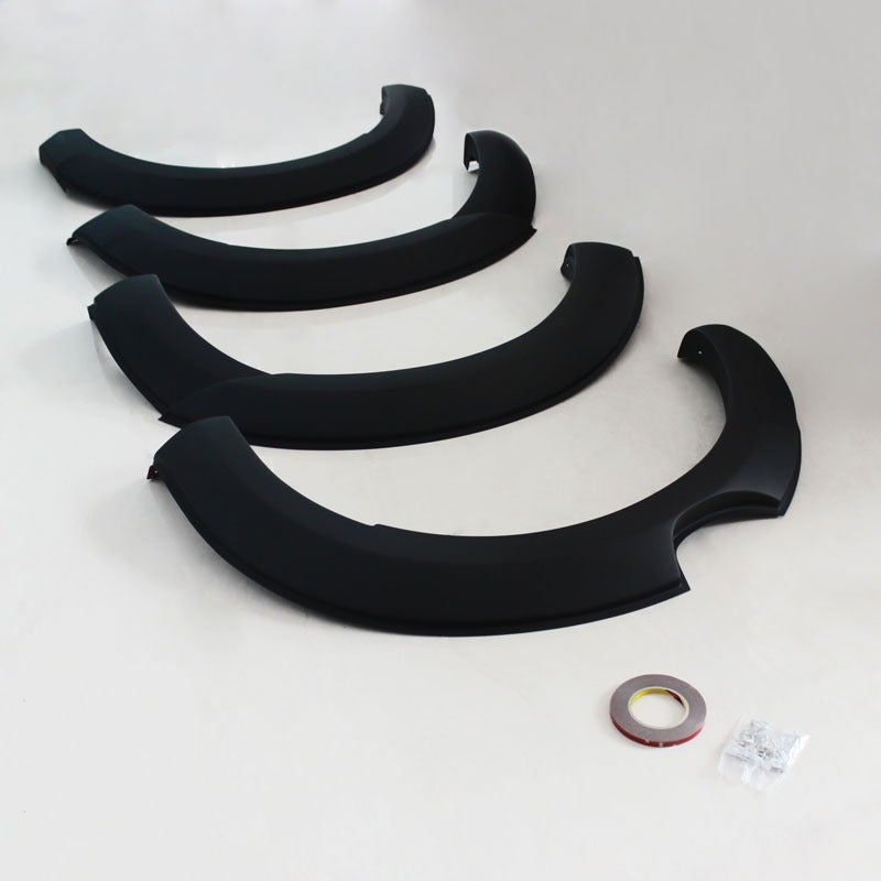 Ford Ranger Fender Flares PX2